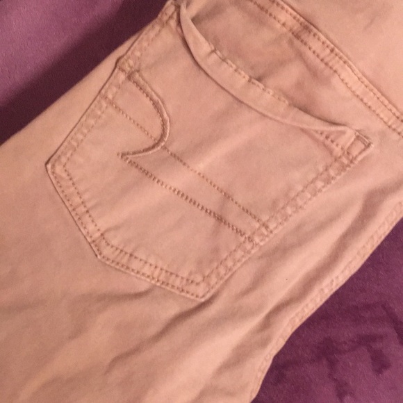 American Eagle Jeans - Picture 2 of 3